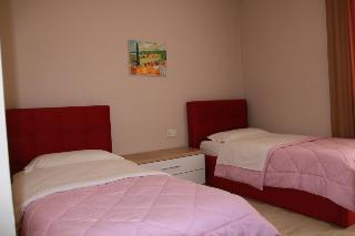 Hotel La Favorita
