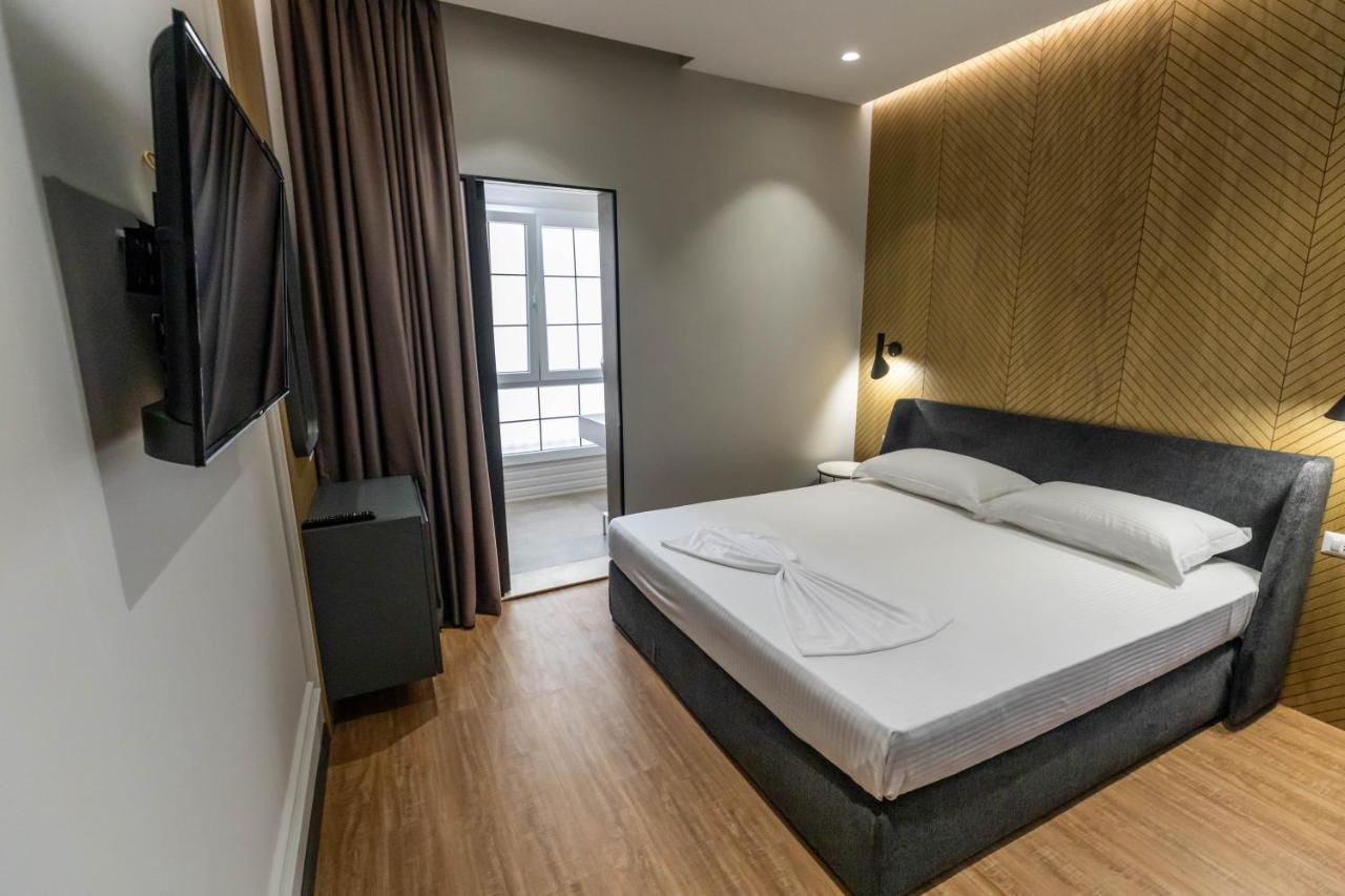 Hotel La Favorita 3*