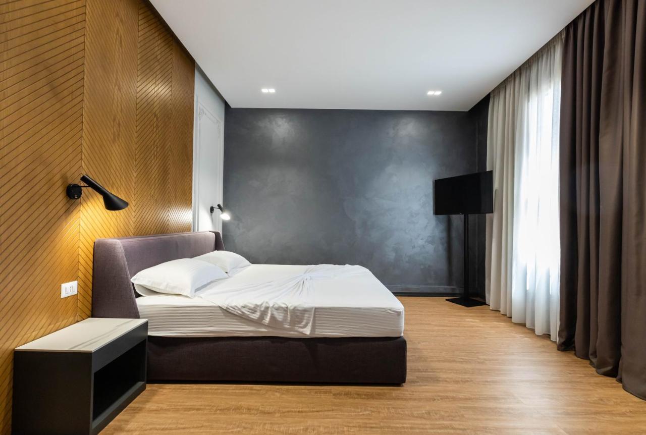 La Favorita Hotel