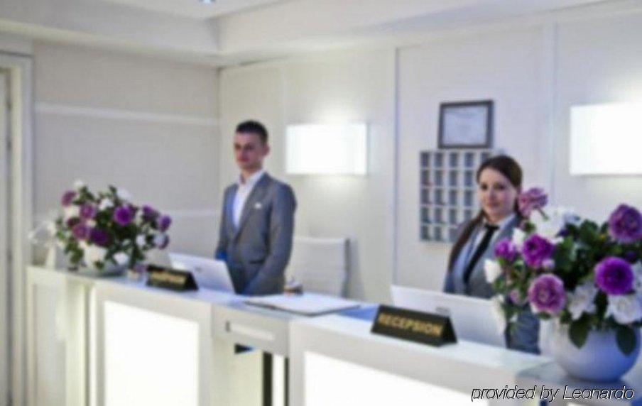 La Favorita Hotel