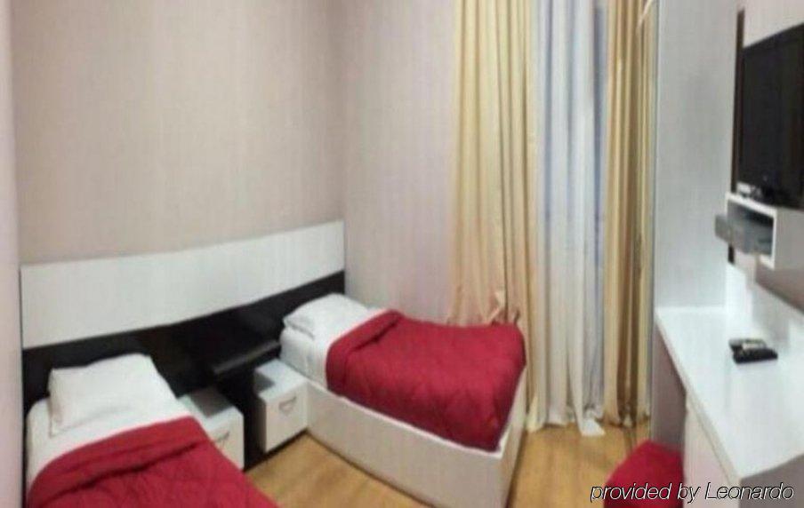 La Favorita Hotel 3*