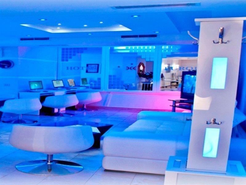 Hotel La Favorita Tirana