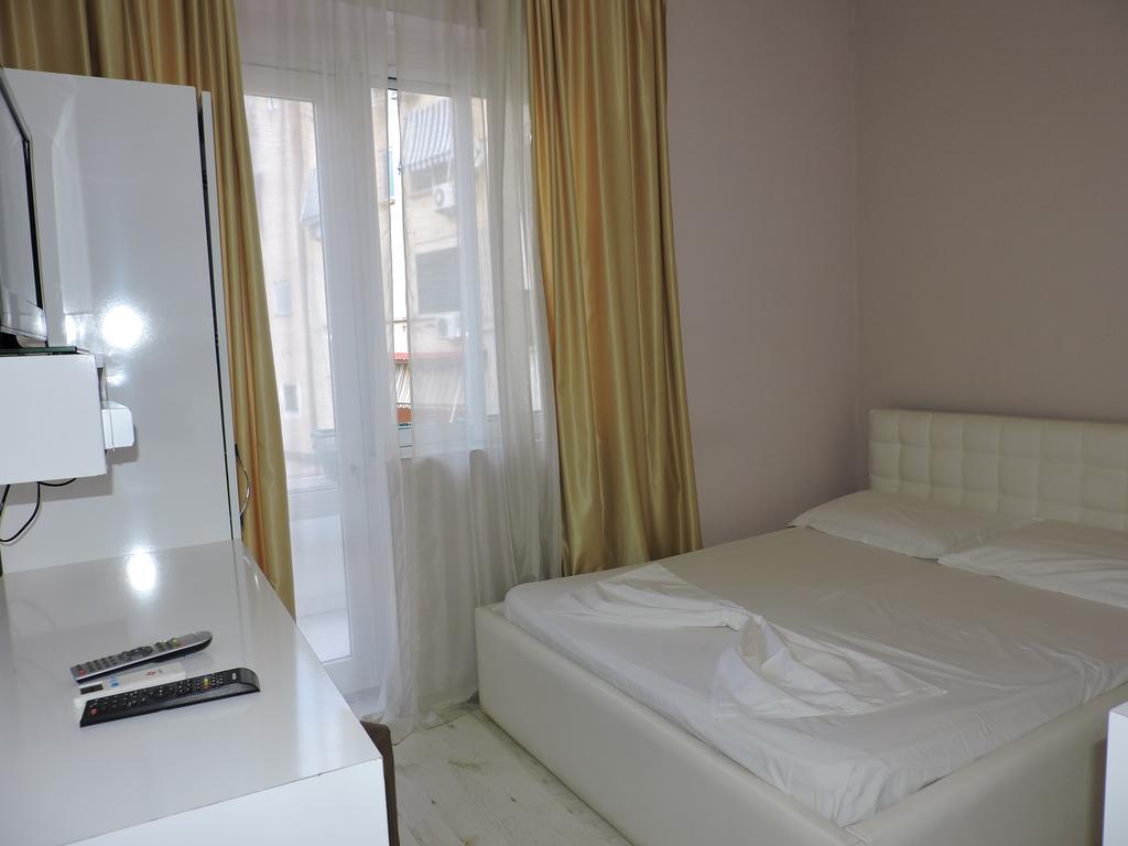Hotel La Favorita