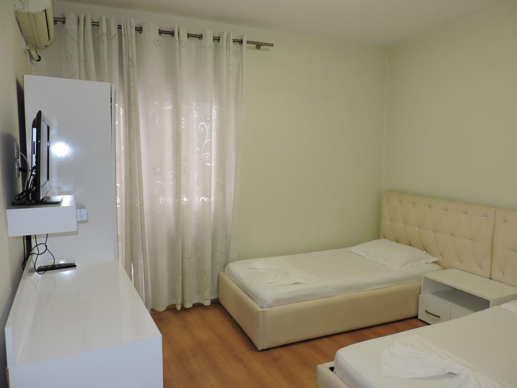La Favorita Hotel Tirana