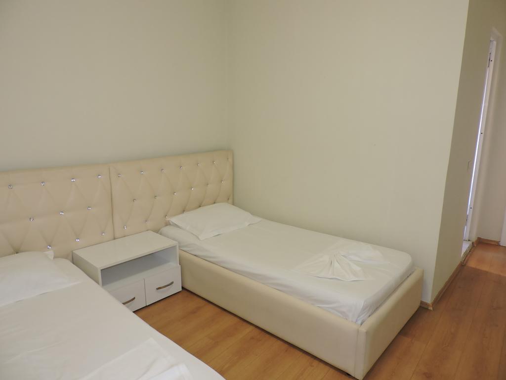 La Favorita Hotel