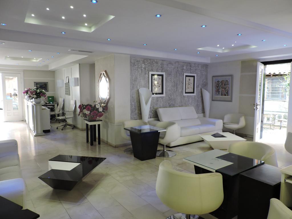Hotel La Favorita Tirana