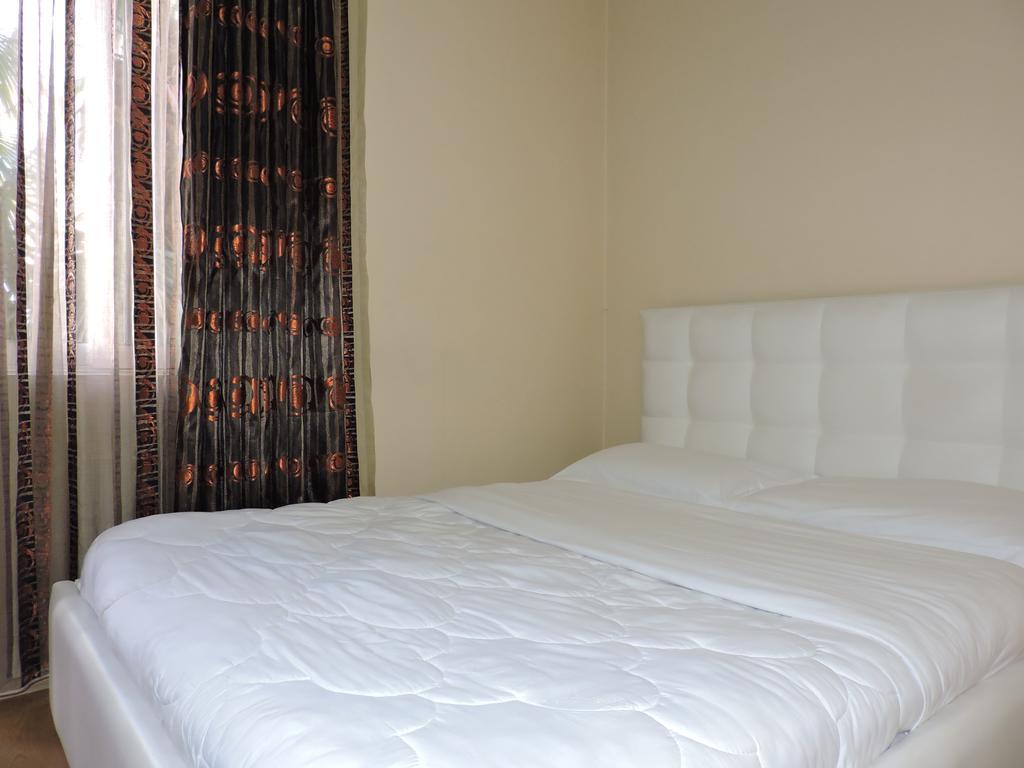 La Favorita Hotel
