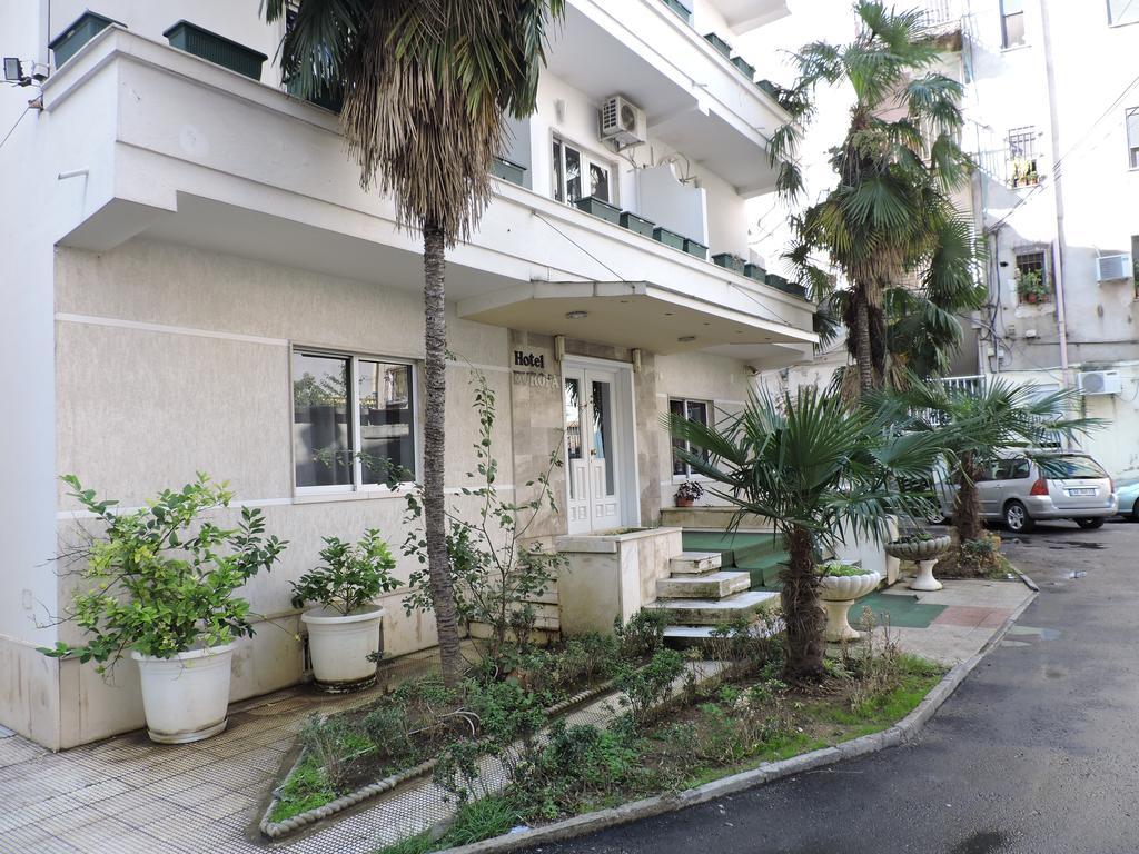 La Favorita Hotel