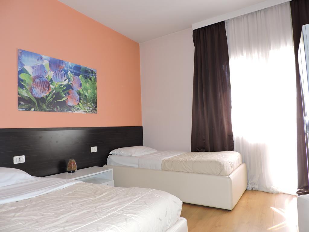 Hotel La Favorita