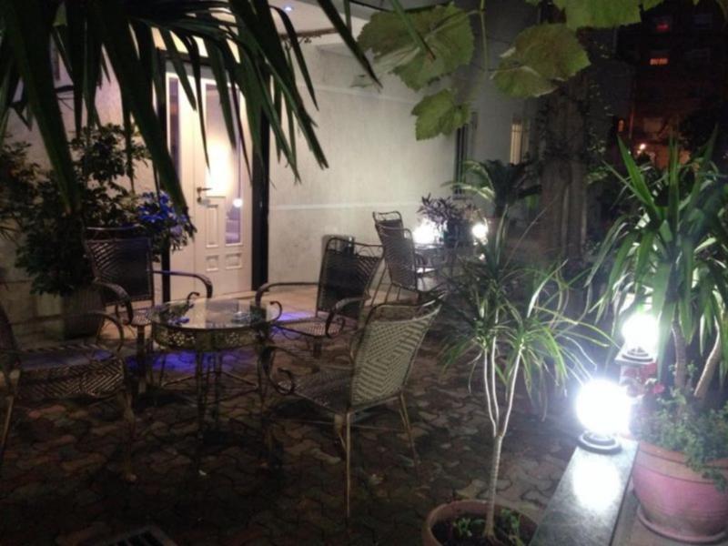 La Favorita Hotel Tirana
