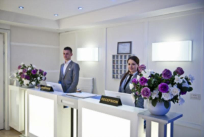 La Favorita 3* Tirana