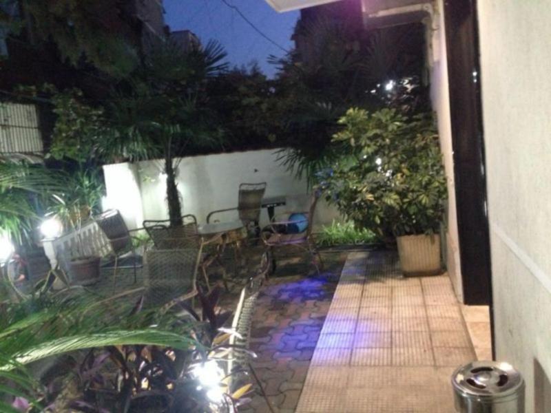 La Favorita Hotel