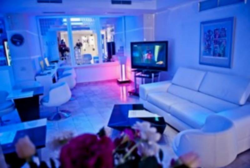 La Favorita Hotel Tirana