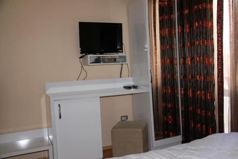 La Favorita Hotel