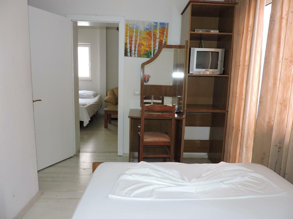 Hotel La Favorita 3*
