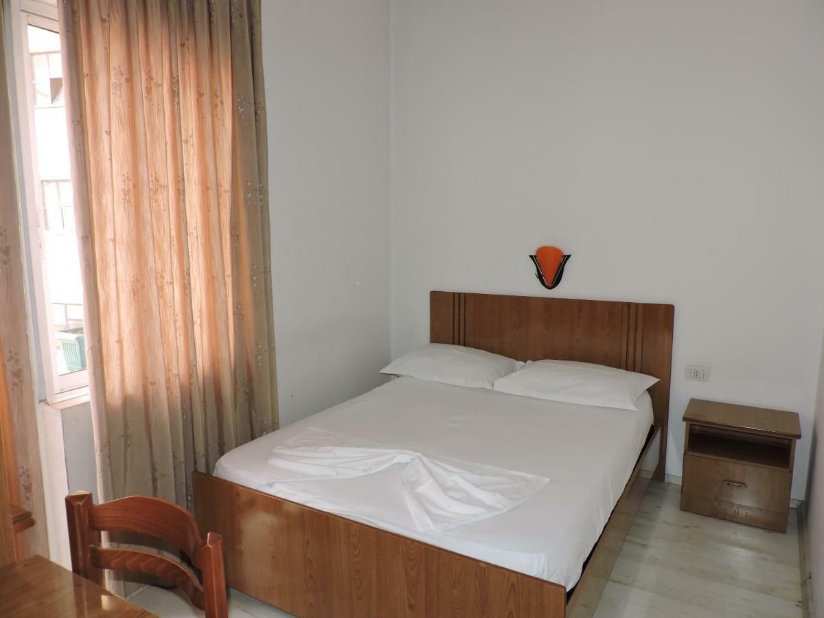 Hotel La Favorita