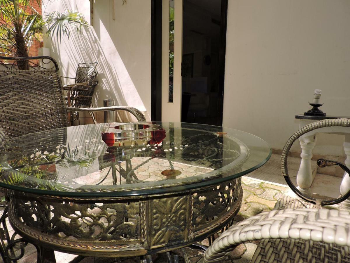 La Favorita Hotel 3*