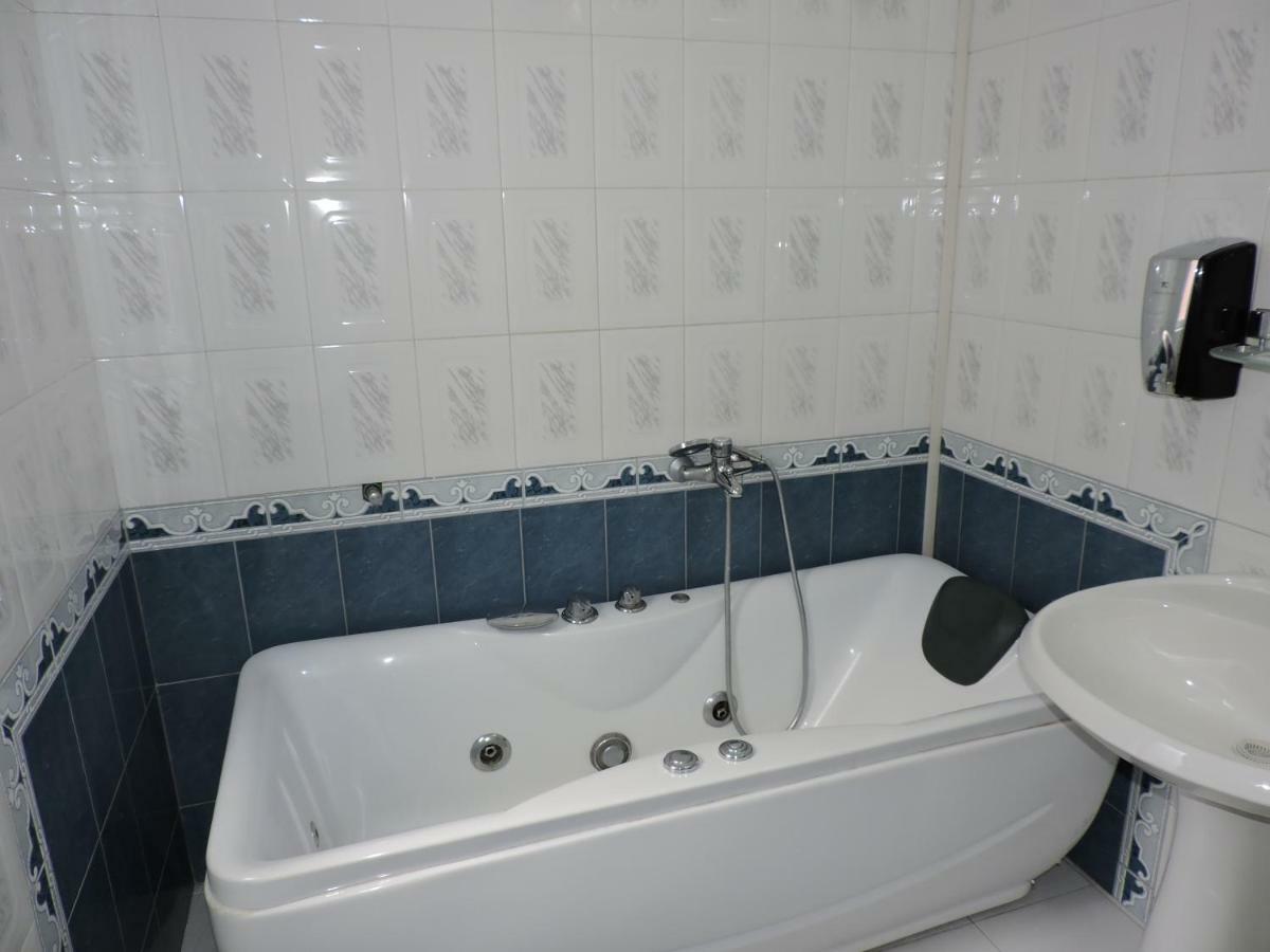 Hotel La Favorita Tirana
