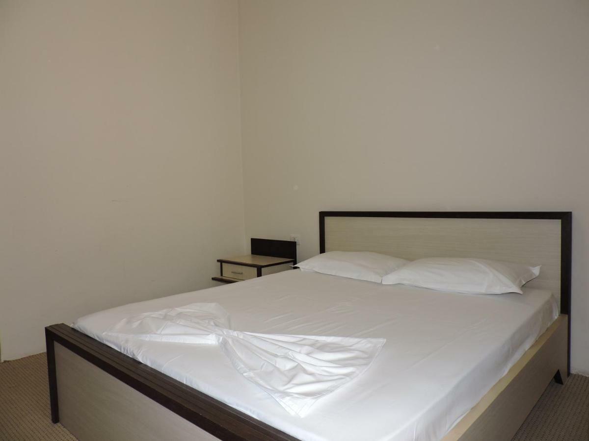 Hotel La Favorita