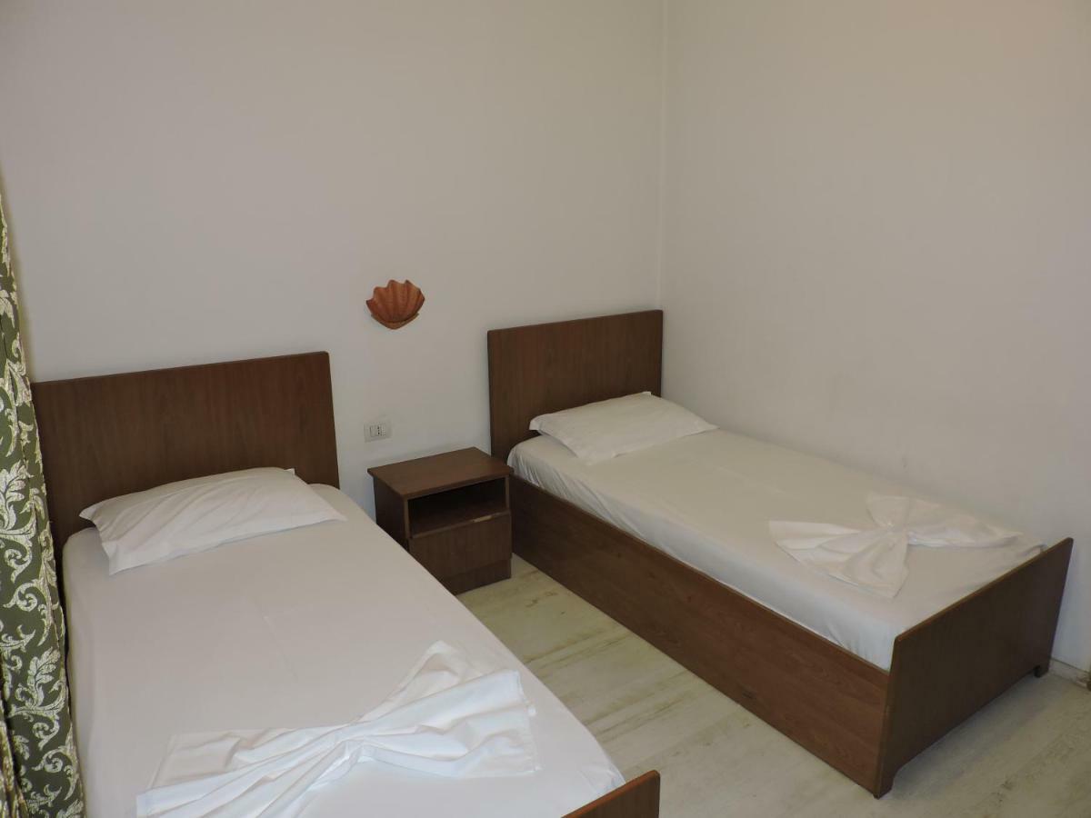 Hotel La Favorita 3*