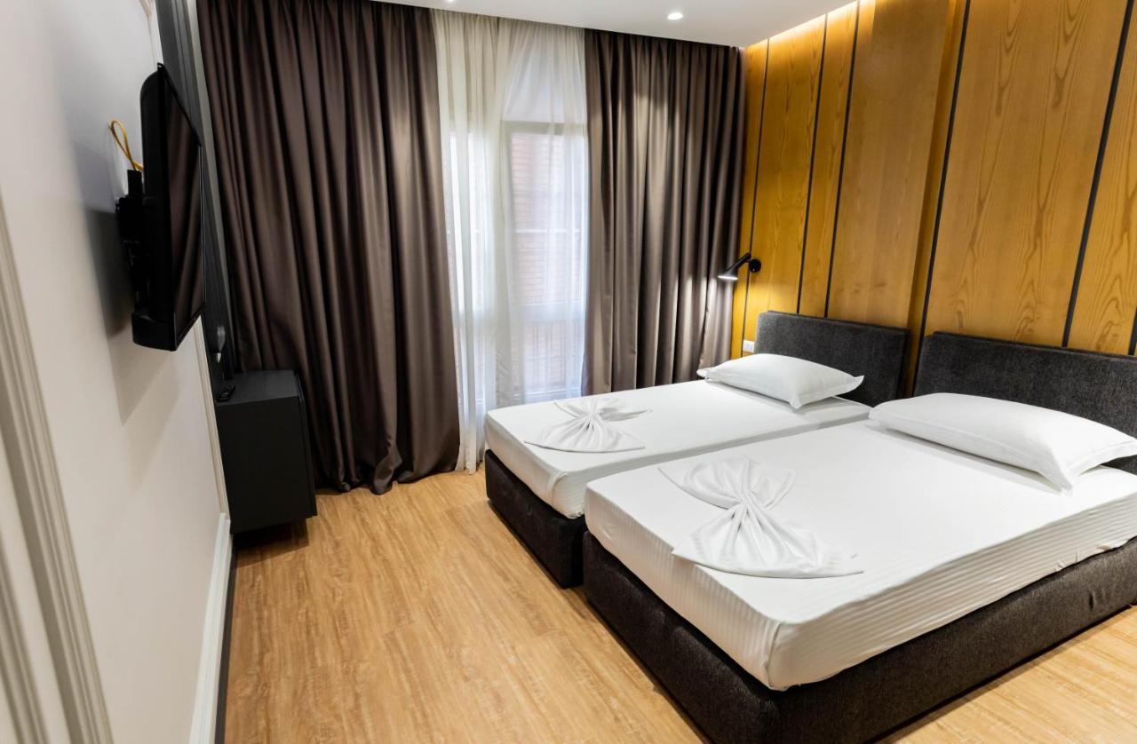 La Favorita Hotel
