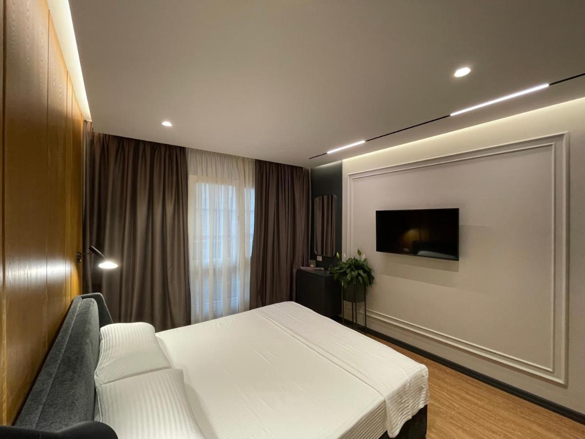 La Favorita 3* Tirana