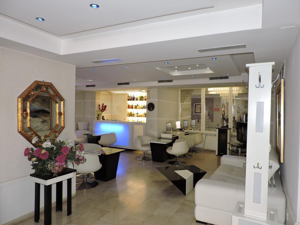 La Favorita 3* Tirana